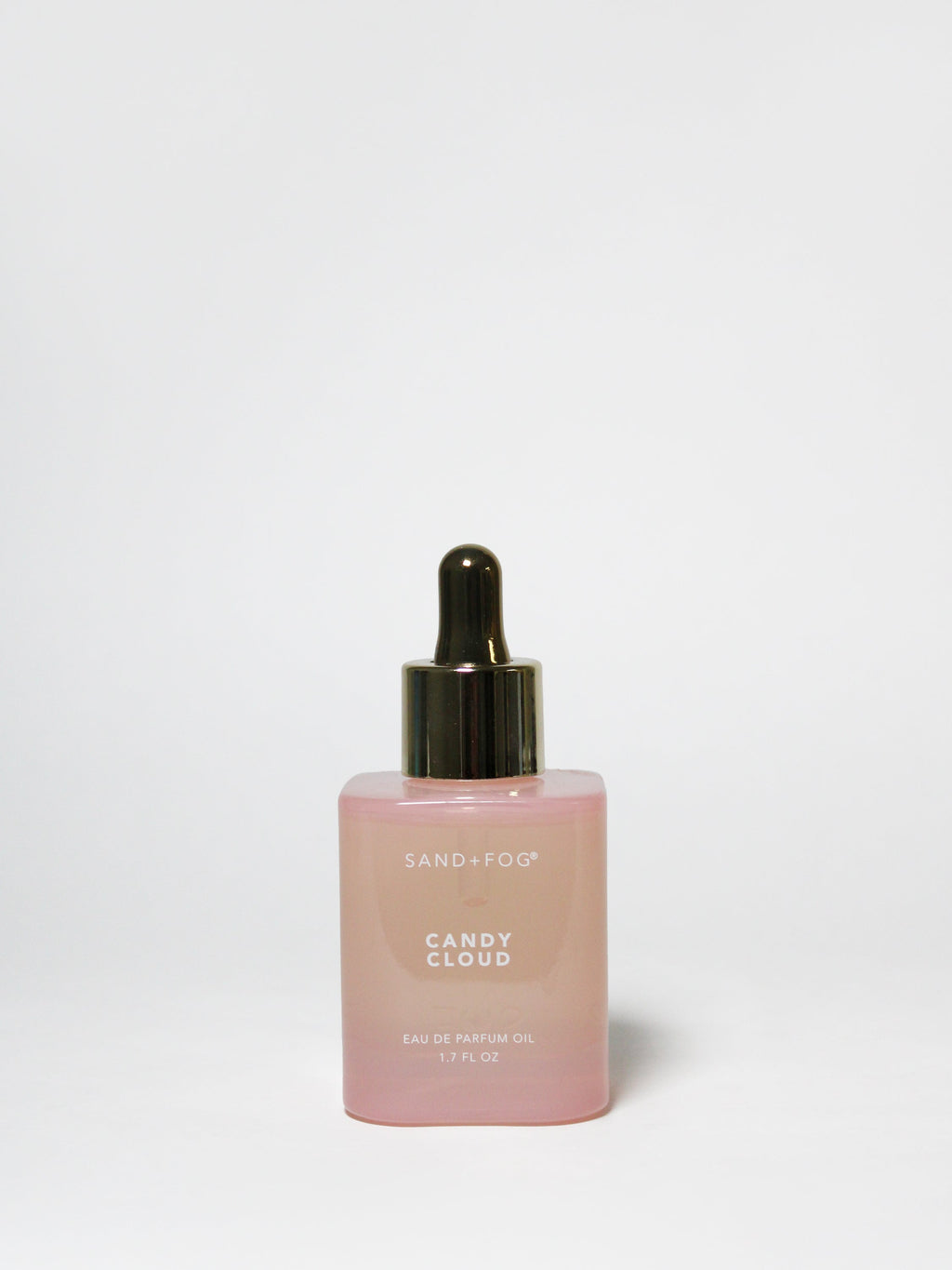 Candy Cloud 50 ml Luxurious Perfume Oil Dropper