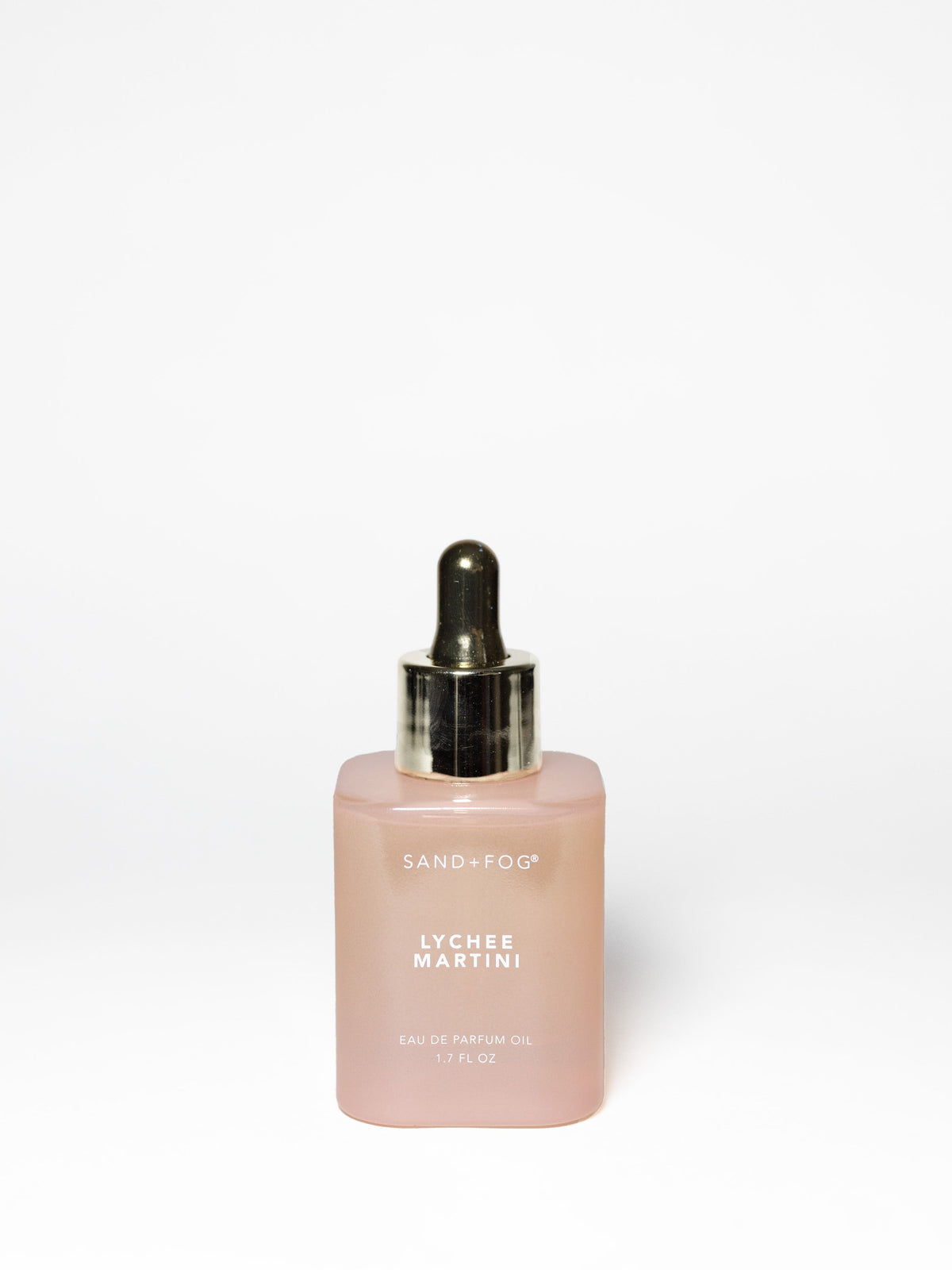 Lychee Martini 50ml Luxurious Perfume Oil Dropper
