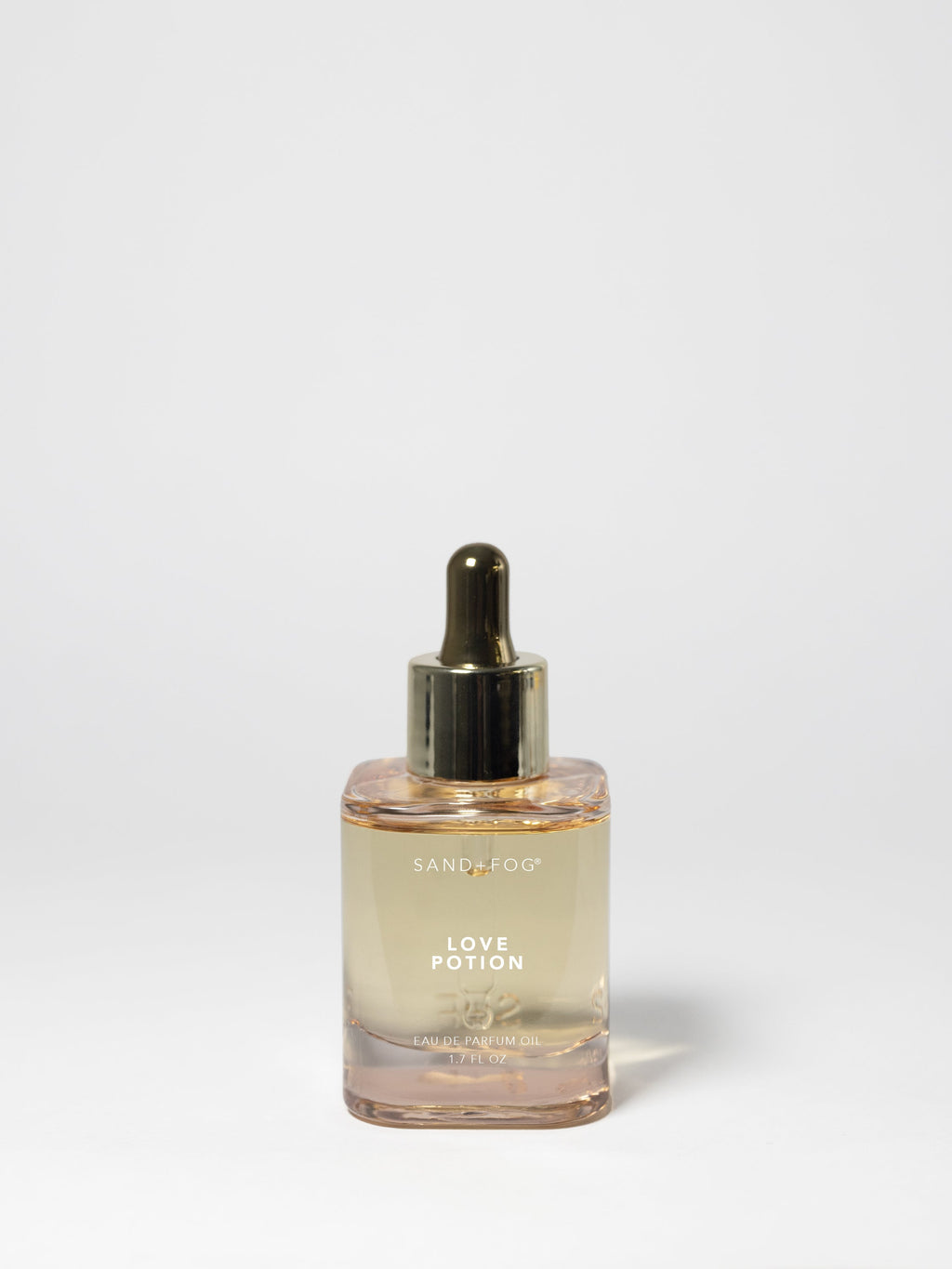 Love Potion 50ml Luxurious Perfume Oil Dropper
