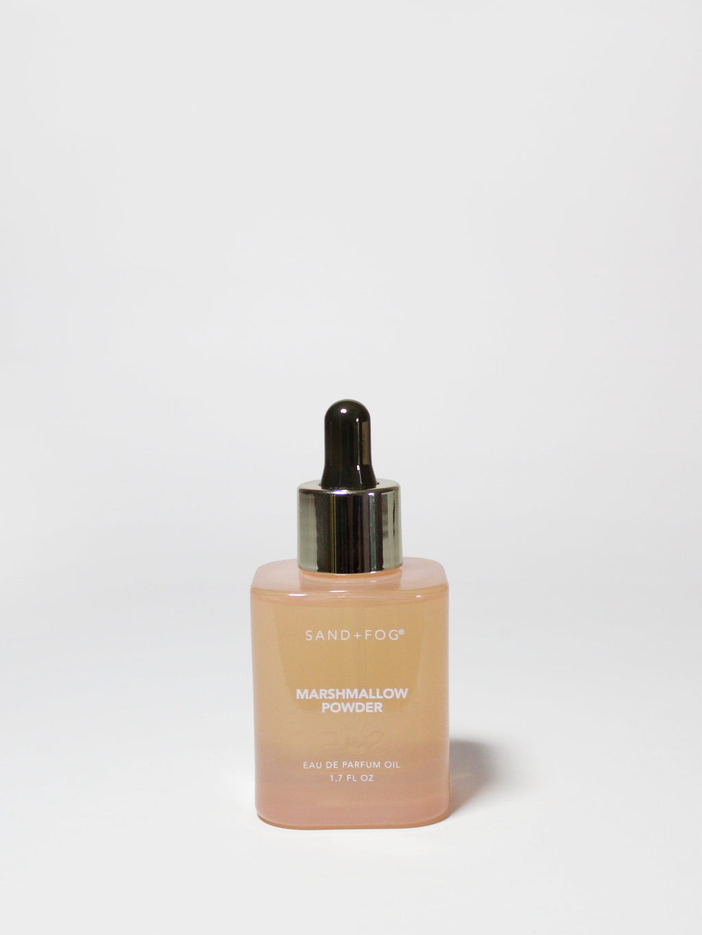 Marshmallow Powder 50 ml Luxurious Perfume Oil Dropper