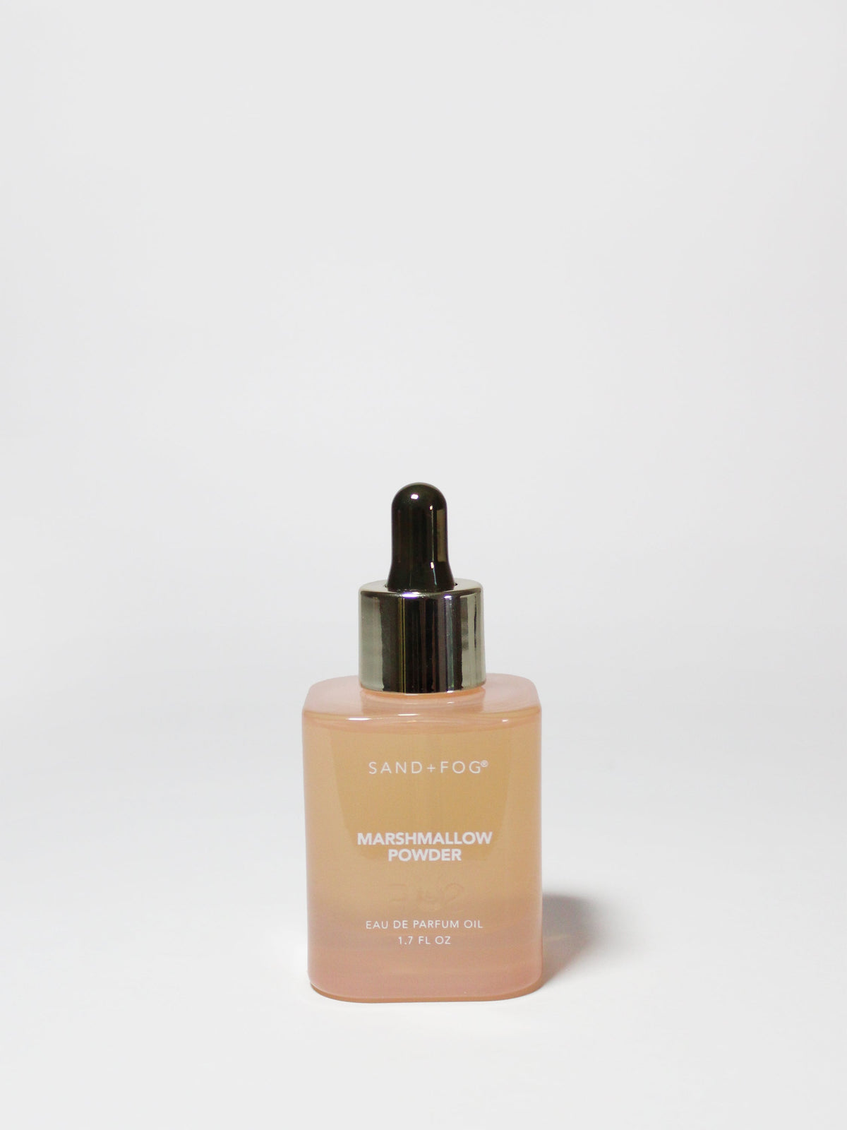 Marshmallow Powder 50 ml Luxurious Perfume Oil Dropper