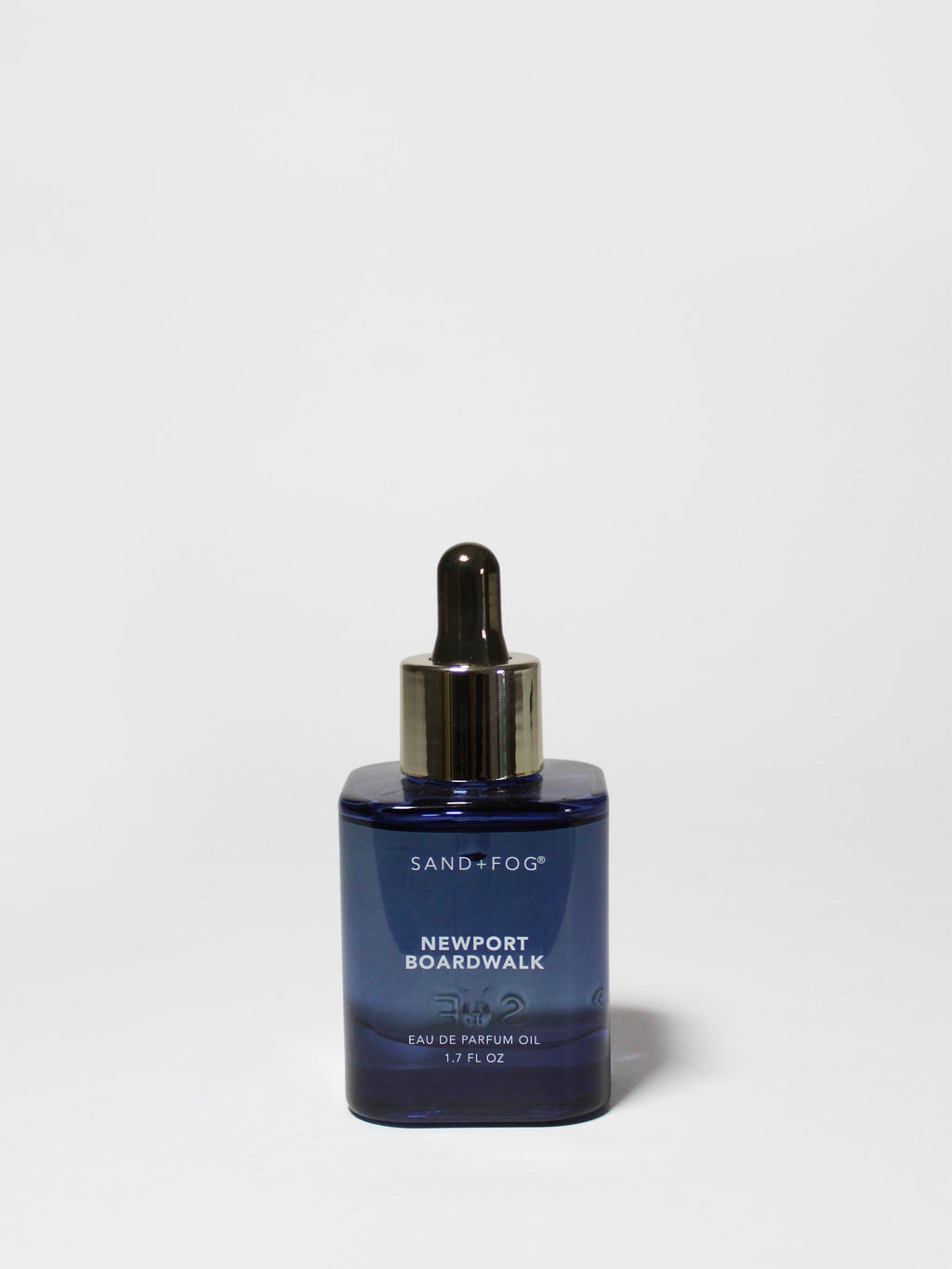 Newport Boardwalk 50ml Luxurious Perfume Oil Dropper