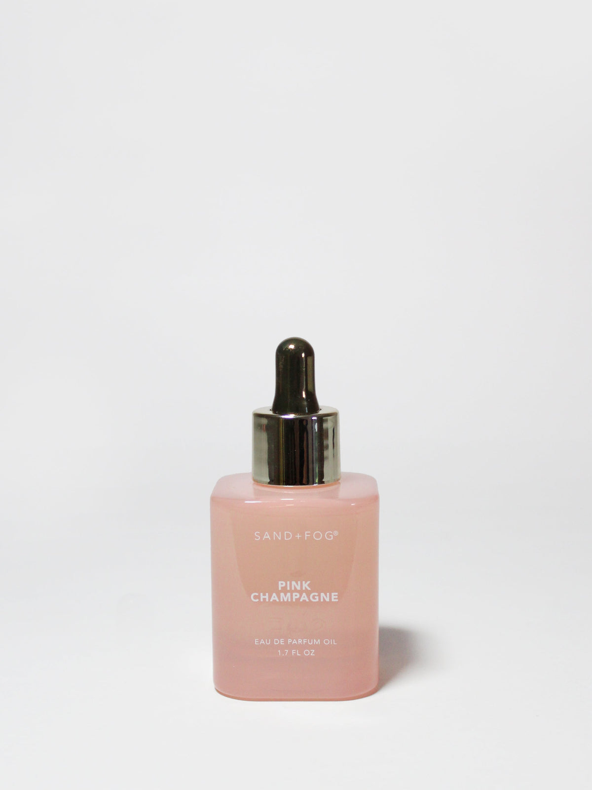 Pink Champagne 50ml Luxurious Perfume Oil Dropper