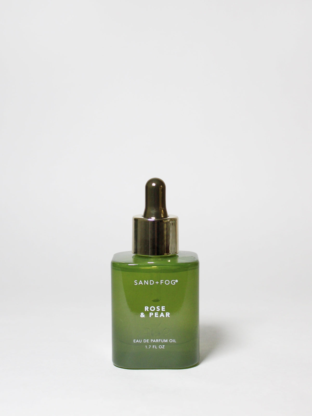 Rose & Pear 50 ml Luxurious Perfume Oil Dropper
