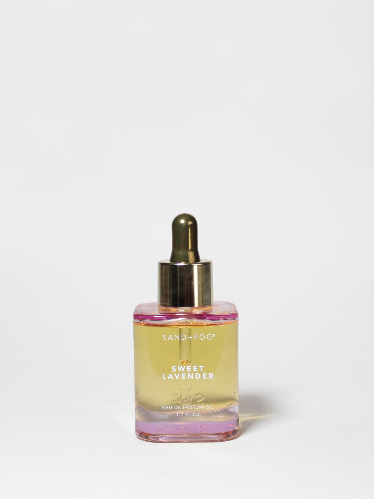 Sweet Lavender 50ml Luxurious Perfume Oil Dropper