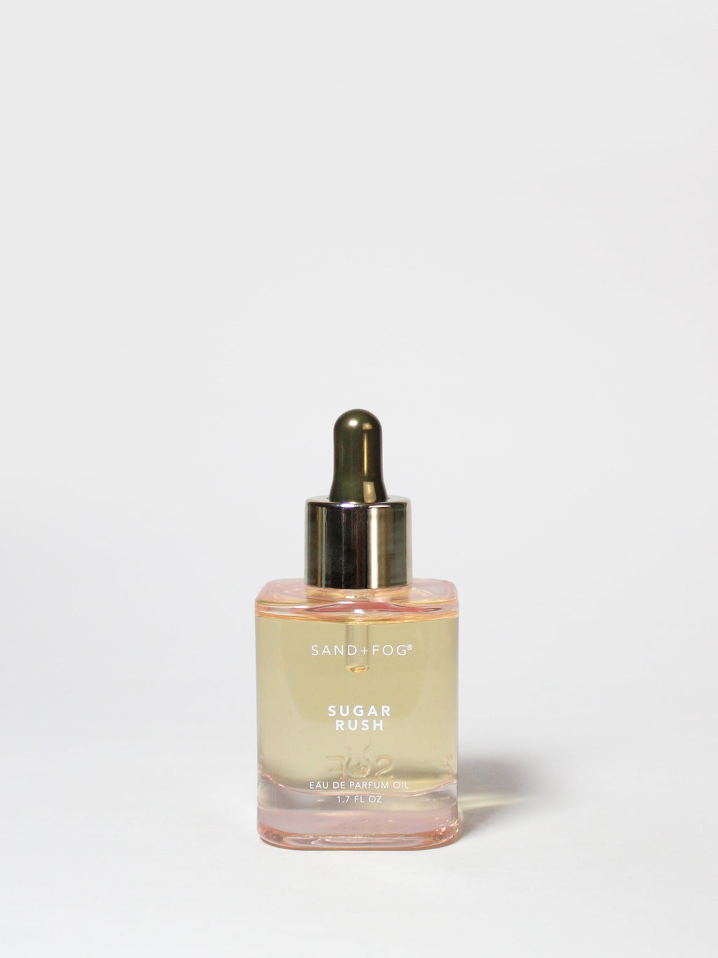 Sugar Rush 50ml Luxurious Perfume Oil Dropper