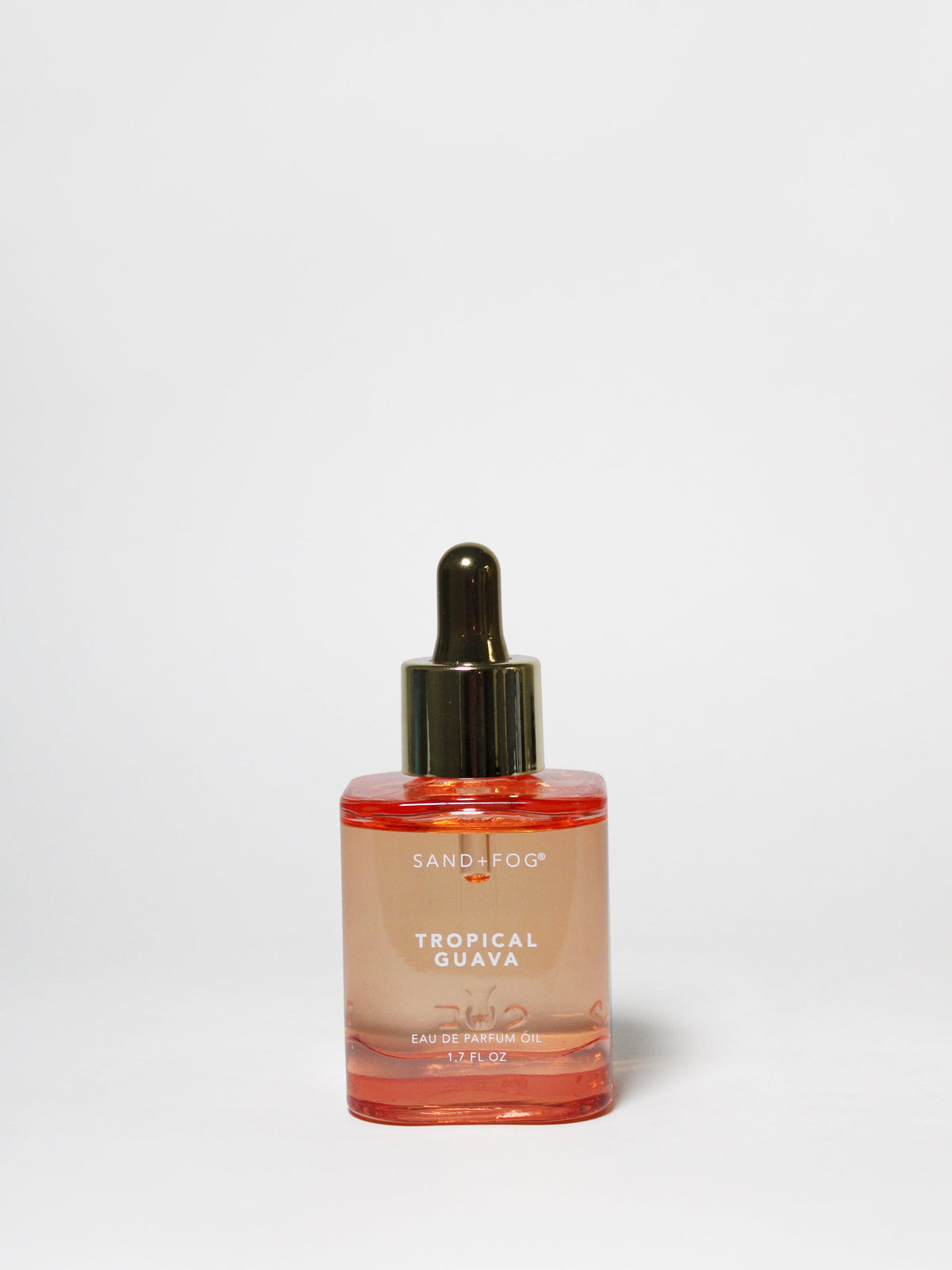 Tropical Guava 50 ml Luxurious Perfume Oil Dropper