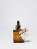 Vanilla & Amber 50ml Luxurious Perfume Oil Dropper