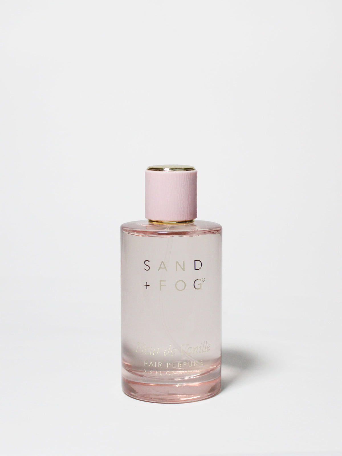 Fleur de Vanille 107 ml Fragrant Hair Perfume