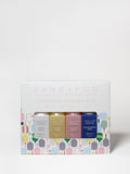 4 Pack of 10 ml Fragrance Aromatic Diffuser Oils