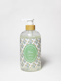 Olive Lemon 20 oz Liquid Gentle Hand Soap