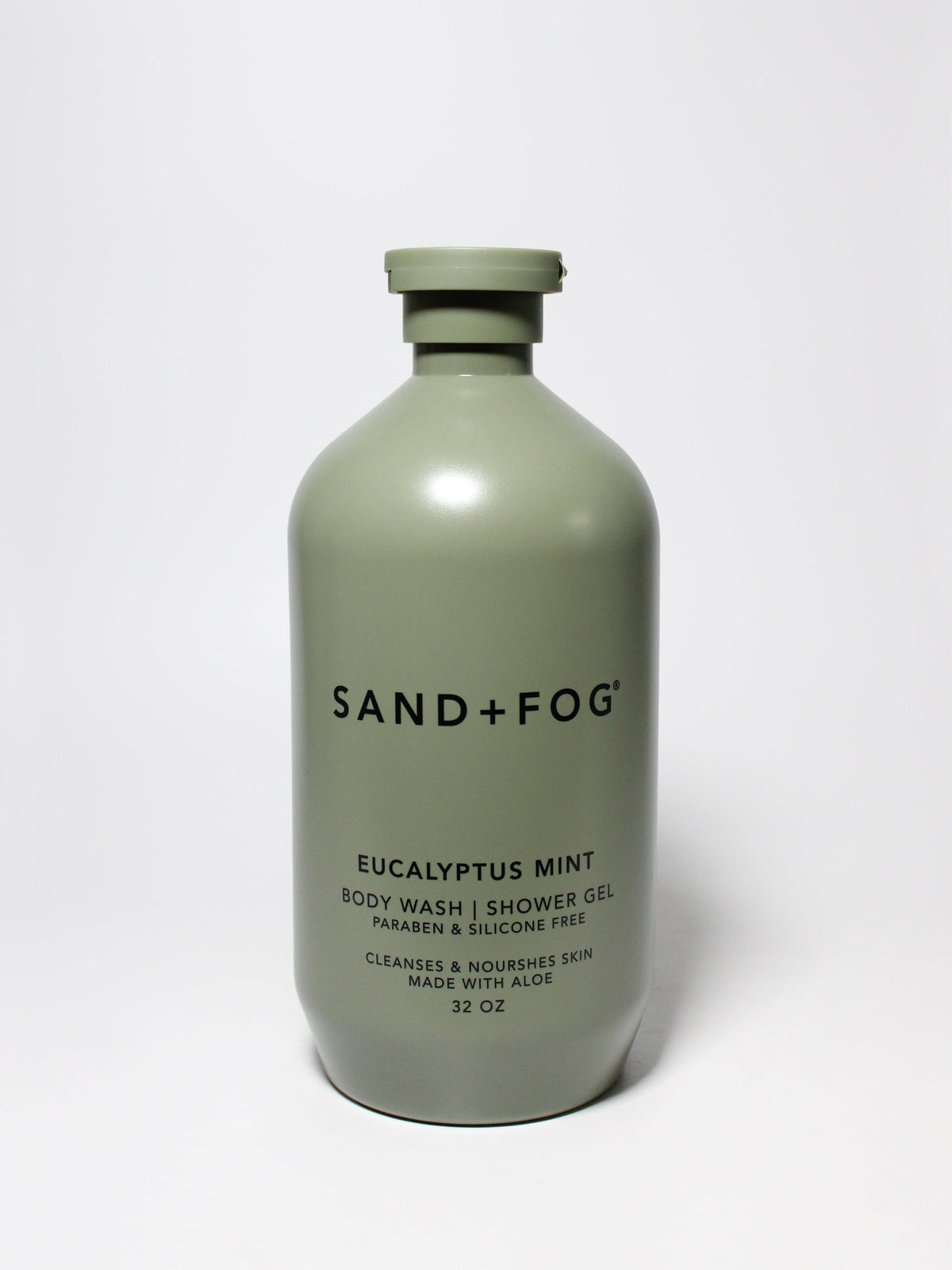 Eucalyptus Mint 32 oz Nourishing Body Wash