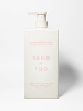 Strawberries & Cream 32 oz Nourishing Body Wash