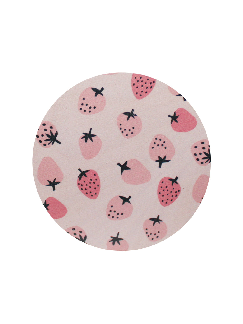 Strawberry Mimosa 21 oz scented candle Premium