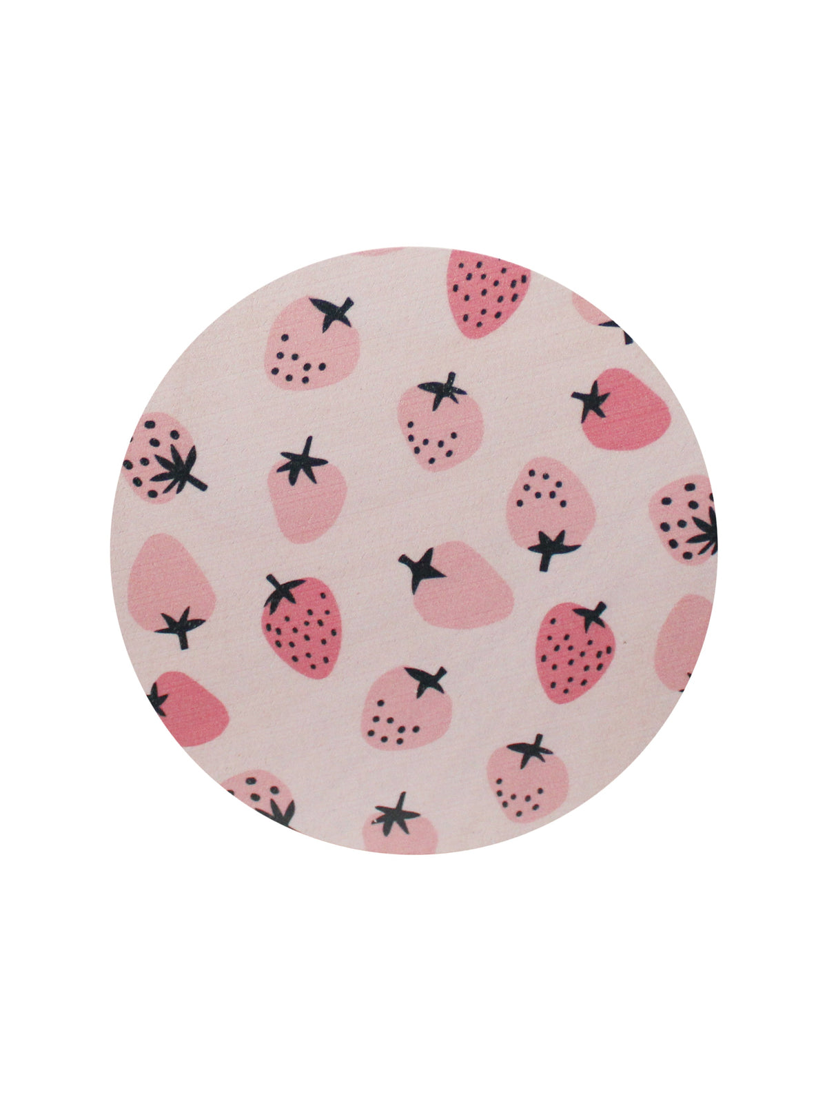 Strawberry Mimosa 21 oz scented candle Premium