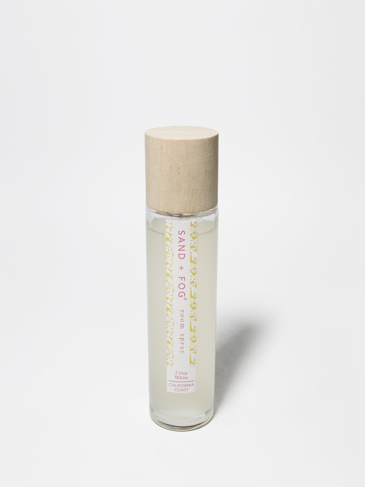 Crisp White 100 ml Refreshing Room Spray