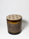 Vanilla Sandalwood 21 oz scented candle Premium