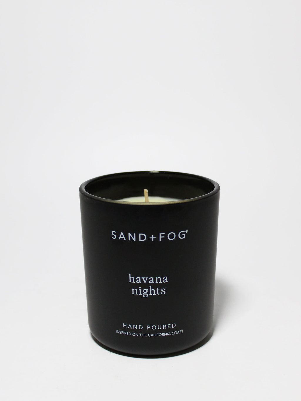 Havana Nights 10 oz scented candle Premium
