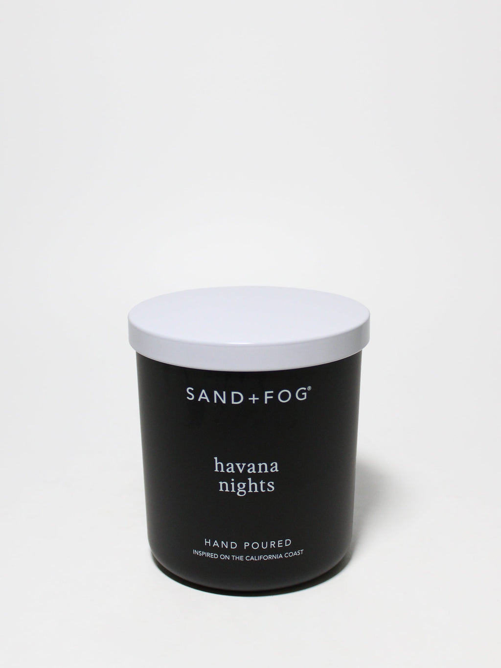 Havana Nights 10 oz scented candle Premium