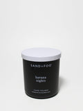 Havana Nights 10 oz scented candle Premium