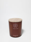 Pomegranate Noir 10 oz scented candle Premium