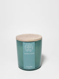 Ocean Mist 10 oz scented candle Premium