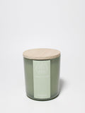 Eucalyptus 10 oz scented candle Premium