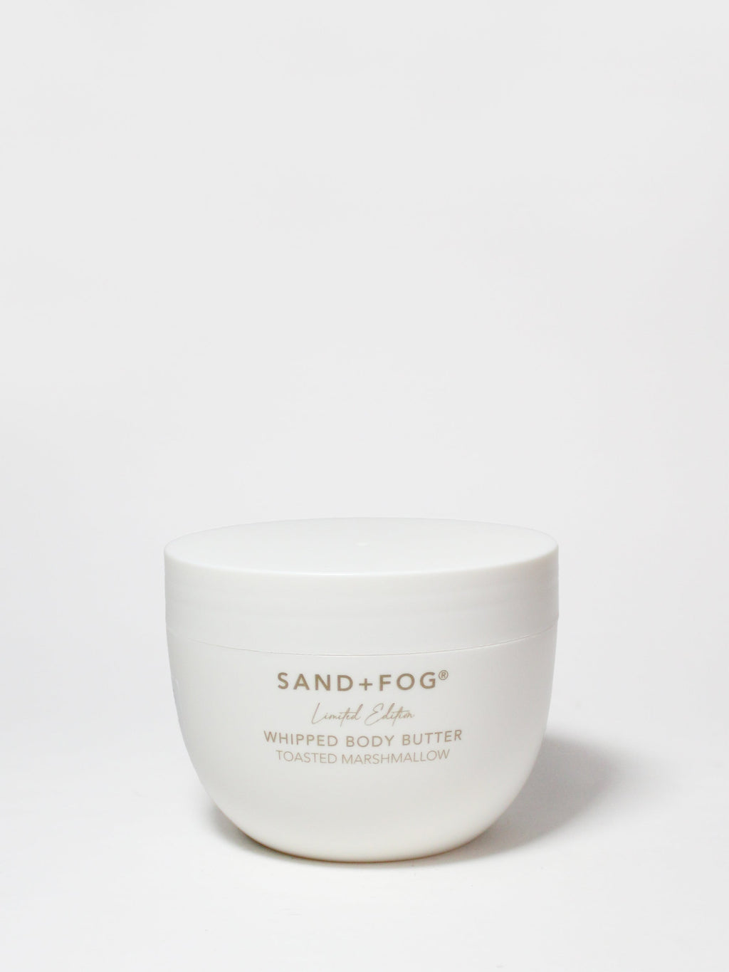 Toasted Marshmallow 16.9 oz Whipped Moisturizing Body Butter