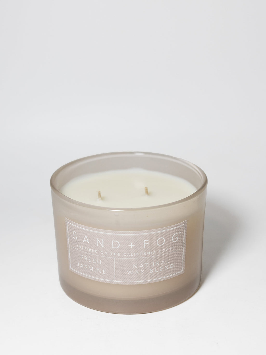 Fresh Jasmine 12 oz scented candle Premium