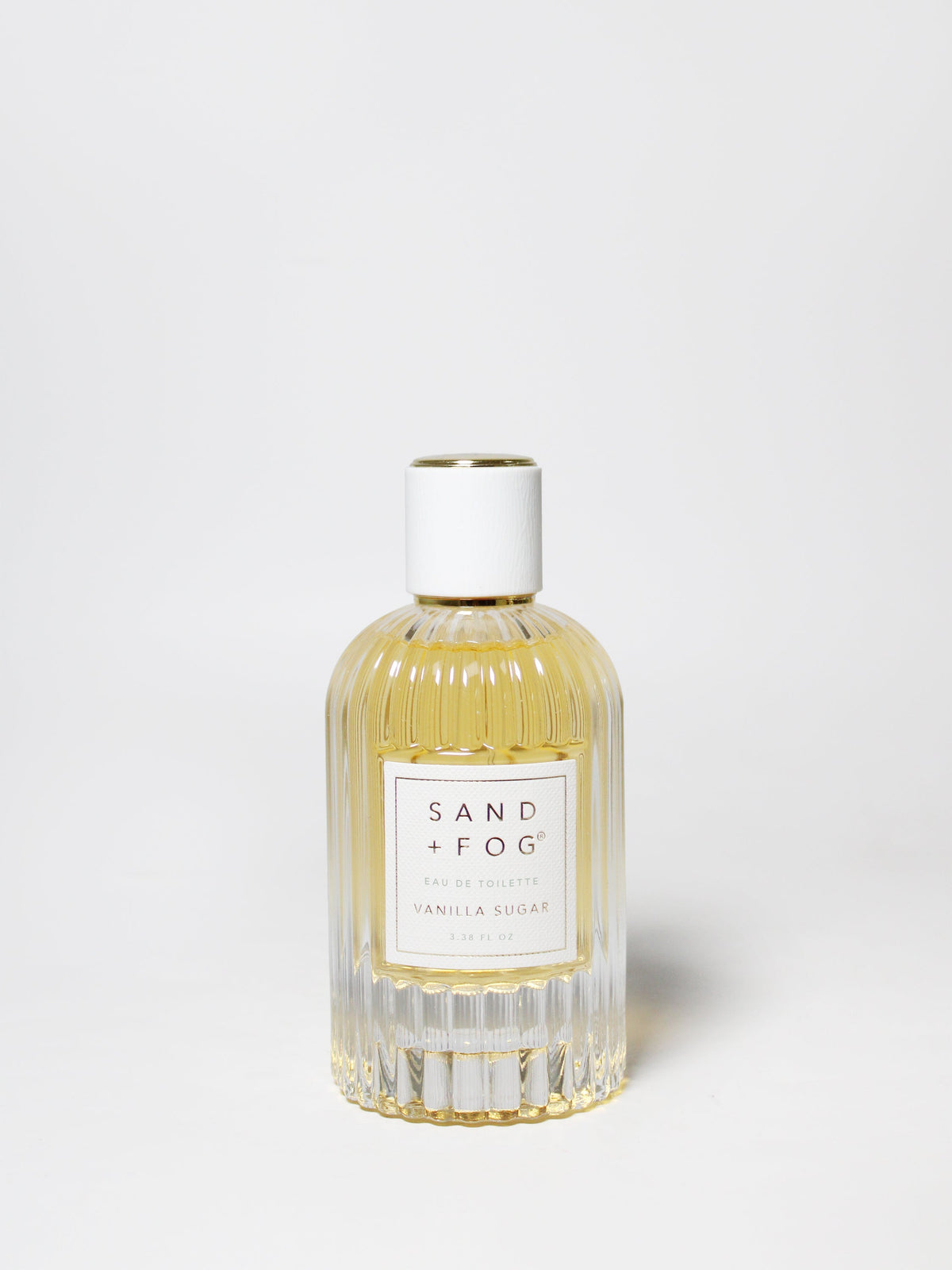Vanilla Sugar 100 ml Elegant Eau de Toilette