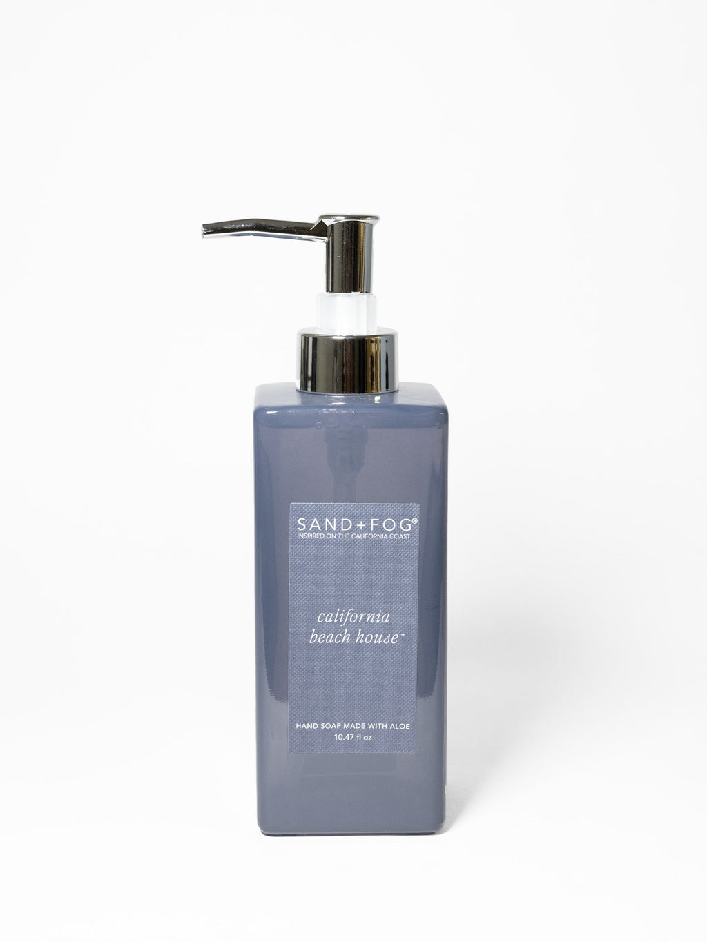California Beach House 10.47 oz Liquid Gentle Hand Soap