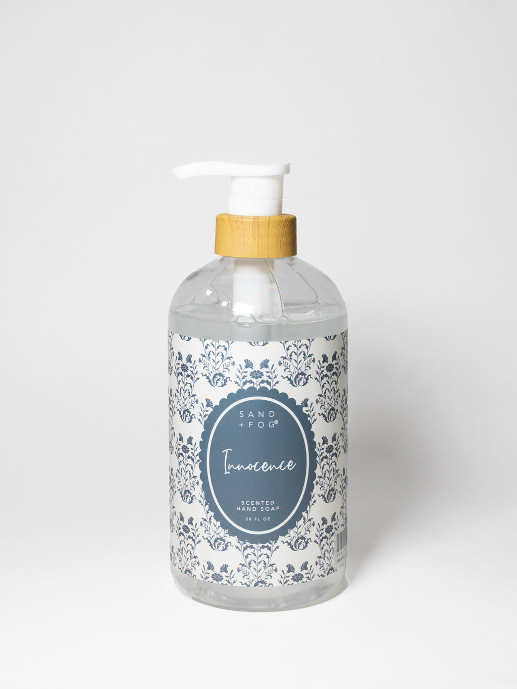 Innocence 20 oz Liquid Gentle Hand Soap