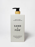 White Linen 32 oz Nourishing Body Wash