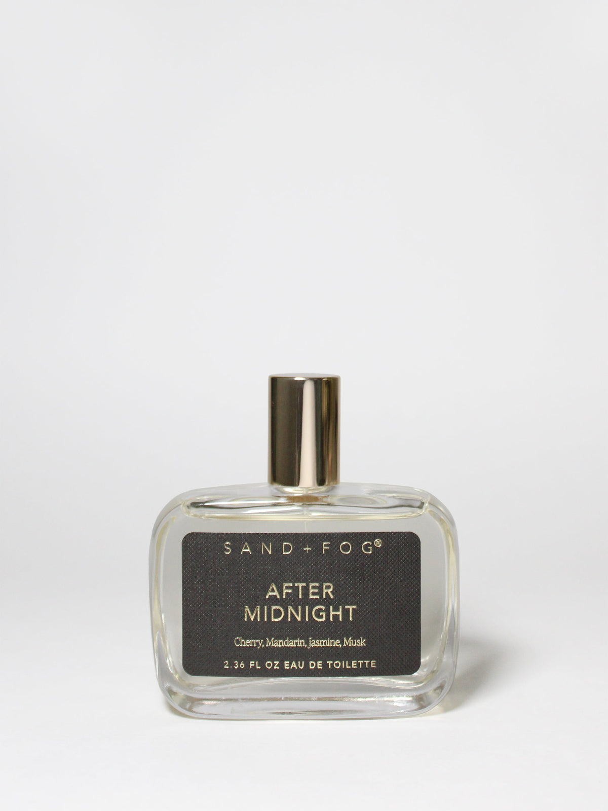 After Midnight 70 ml Elegant Eau de Toilette
