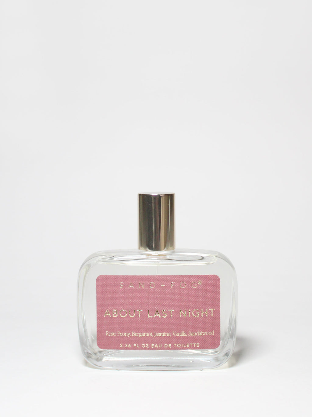 About Last Night 70 ml Elegant Eau de Toilette