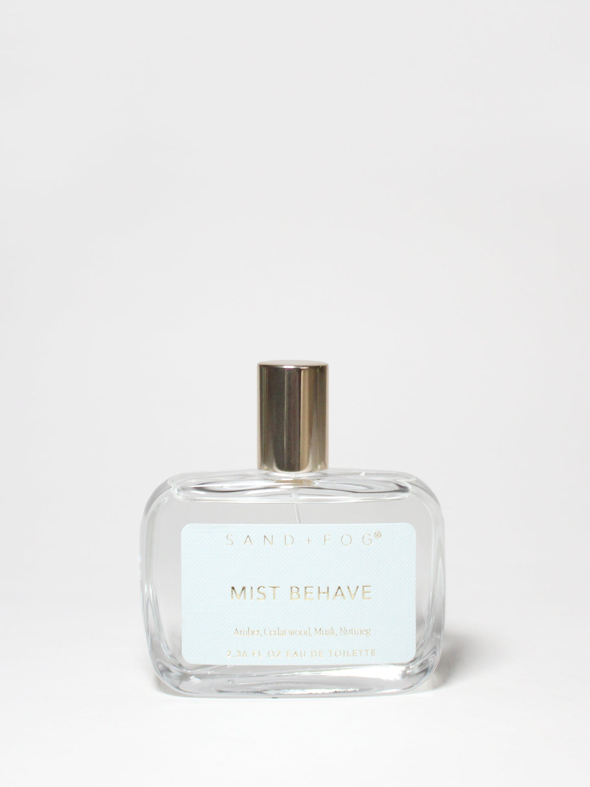 Mist Behave 70 ml Elegant Eau de Toilette
