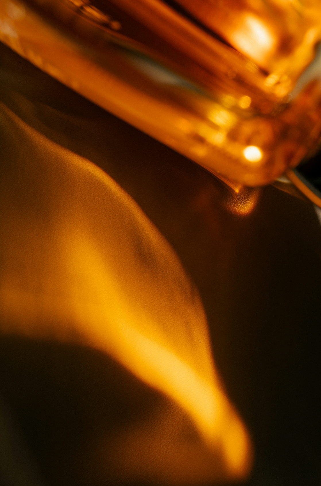 Vanilla & Amber 50ml Luxurious Perfume Oil Rollerball