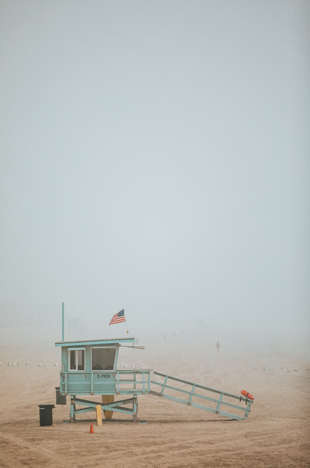 California Beach House 100 ml Aromatic Reed Diffuser