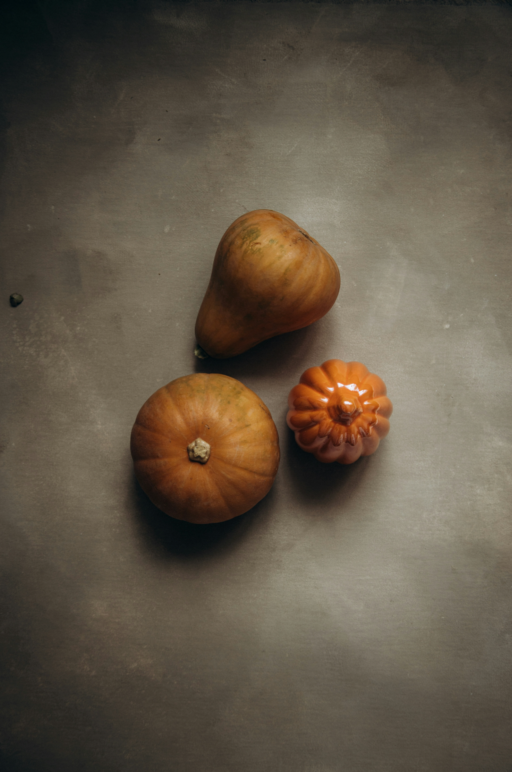 Spiced Pumpkin 12 oz scented candle Premium