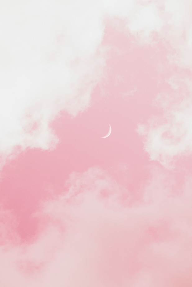 Candy Cloud 50 ml Luxurious Perfume Oil Rollerball