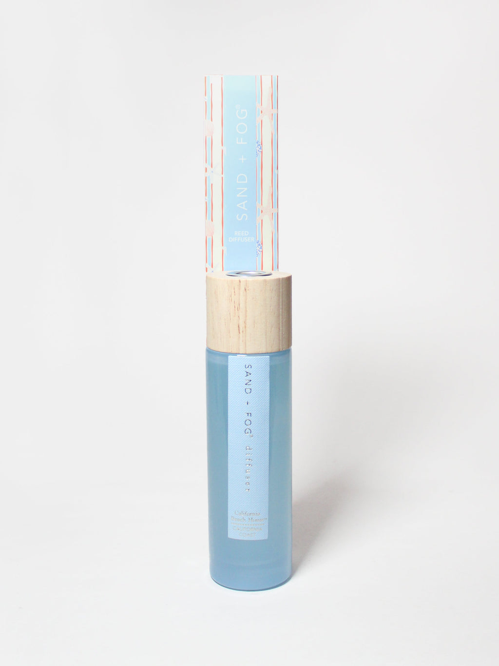 California Beach House 100 ml Aromatic Reed Diffuser