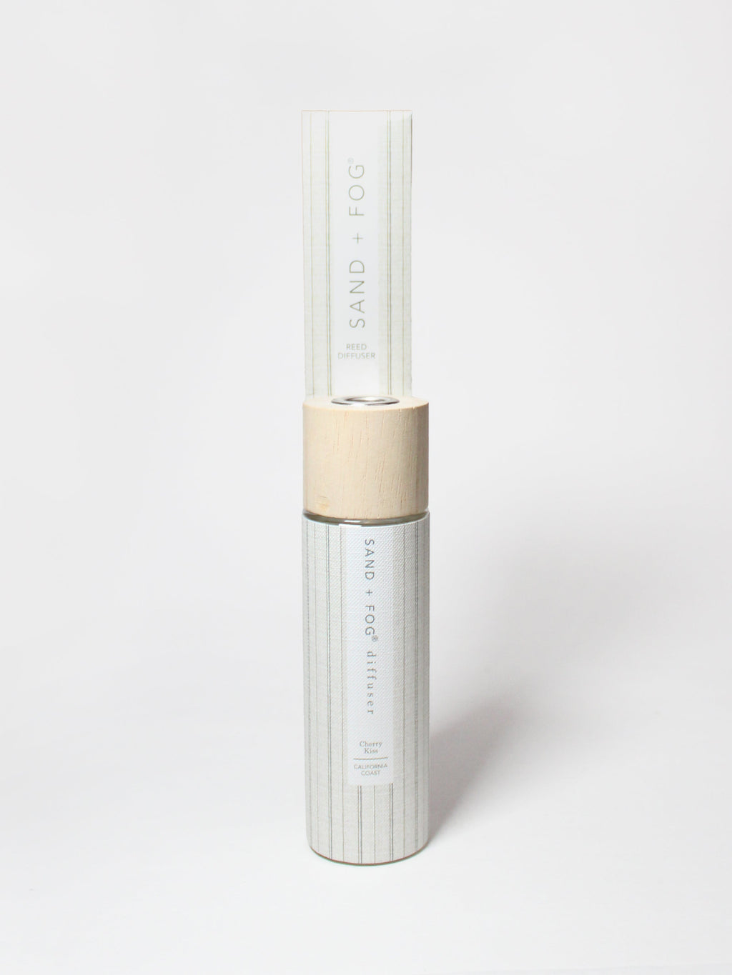 Cherry Kiss 100 ml Aromatic Reed Diffuser