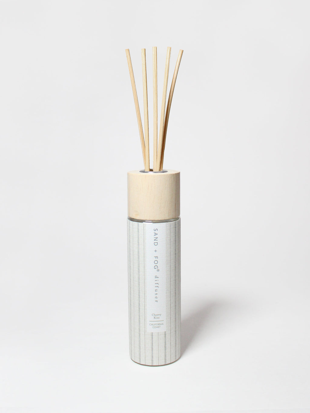 Cherry Kiss 100 ml Aromatic Reed Diffuser