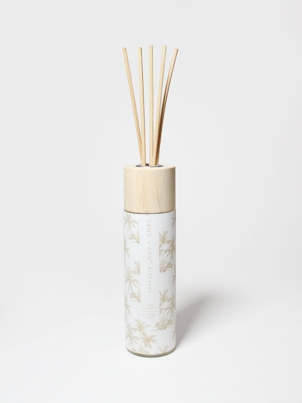 Golden Grapefruit 100 ml Aromatic Reed Diffuser