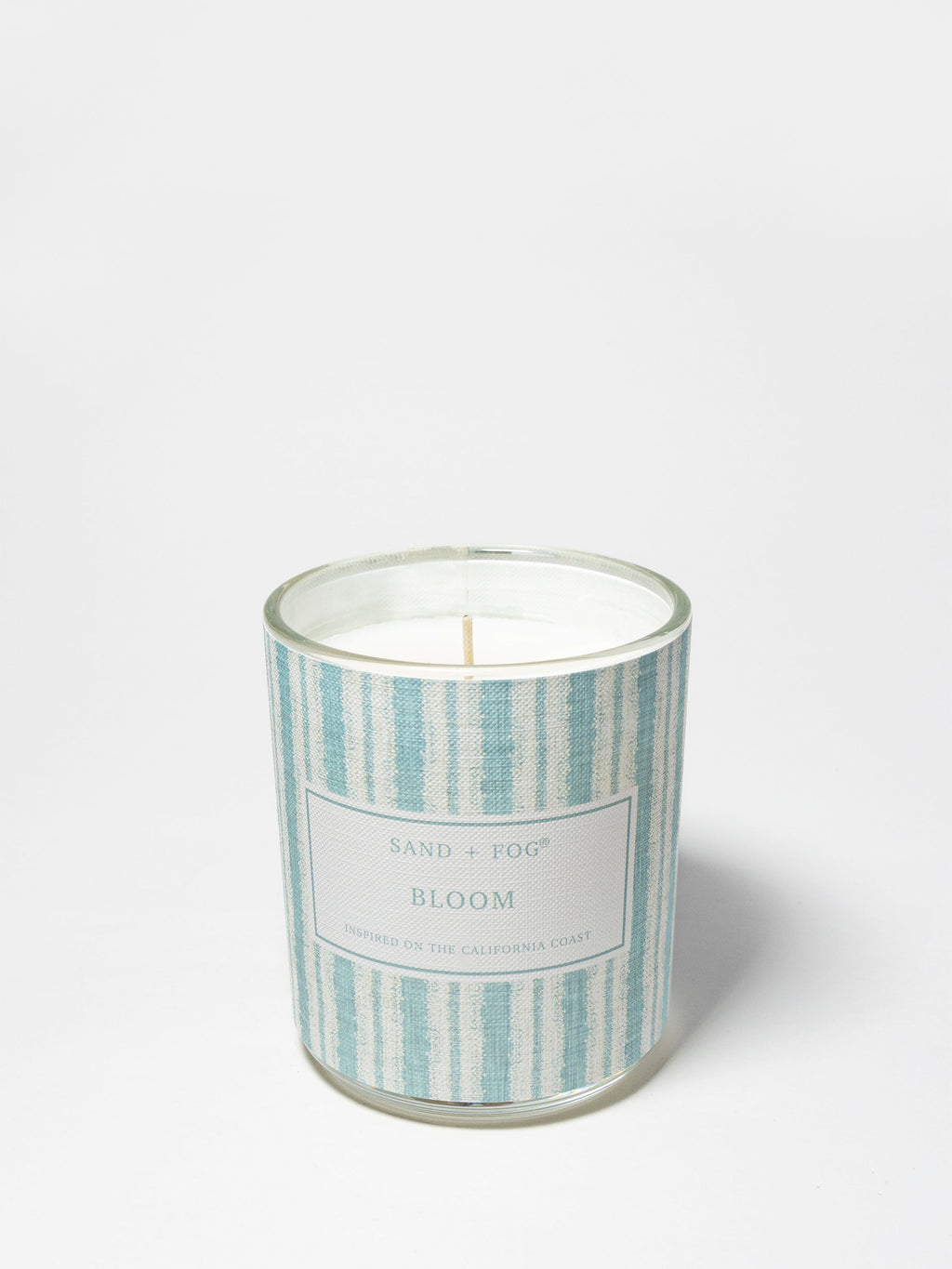 Bloom 10 oz scented candle Premium