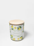 Limoncello 10 oz scented candle Premium
