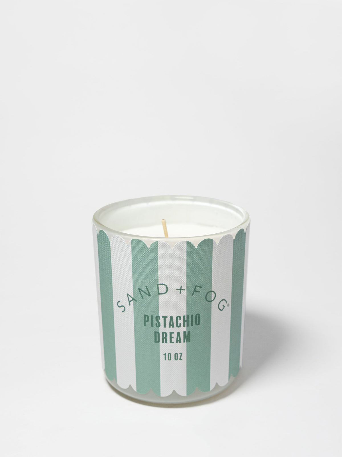 Pistachio Dream 10 oz scented candle Premium