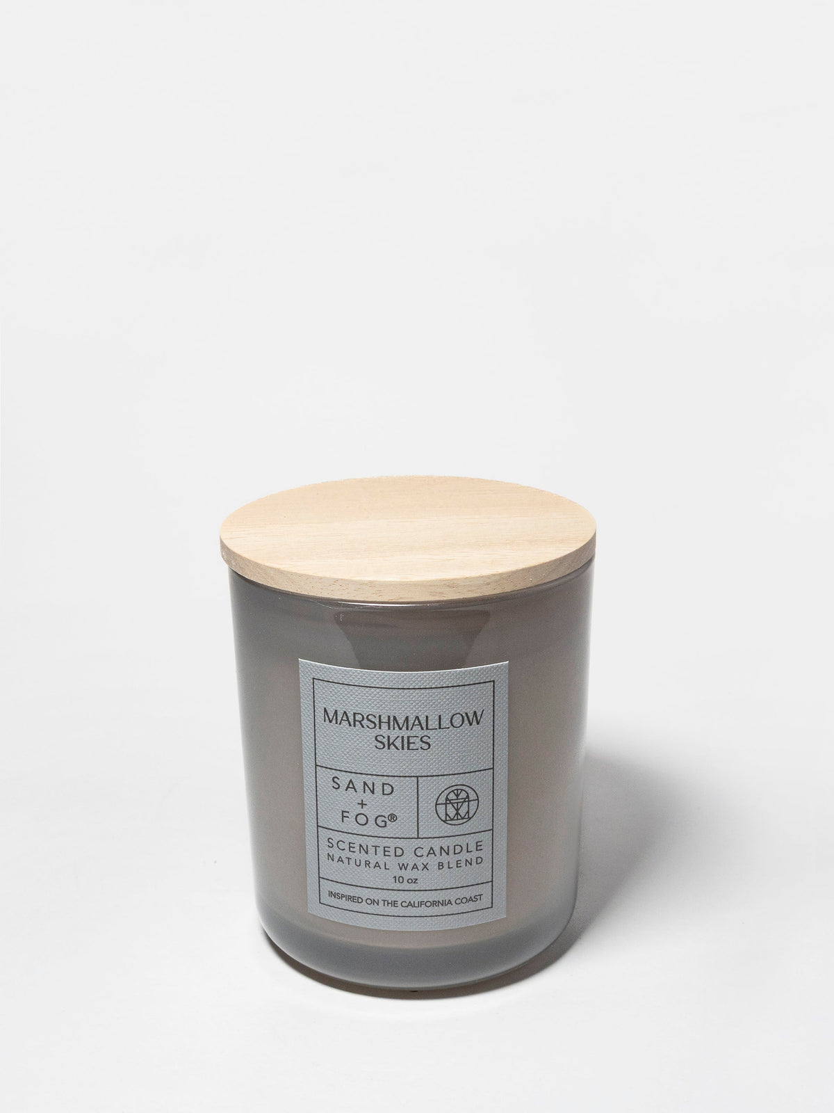 Marshmallow Skies 10 oz scented candle Premium