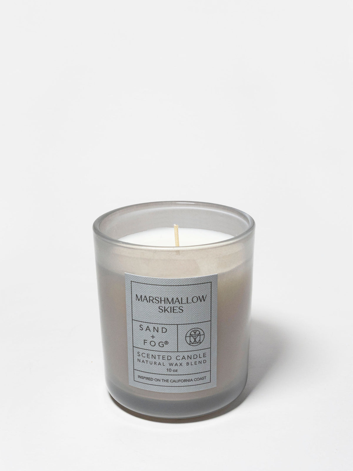 Marshmallow Skies 10 oz scented candle Premium