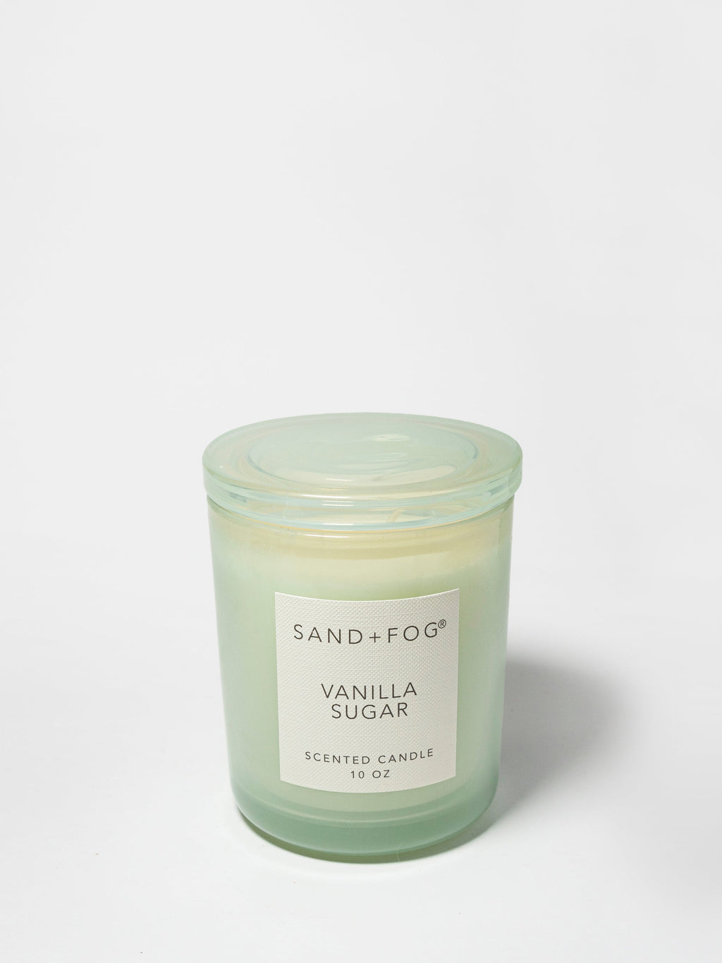 Vanilla Sugar 10 oz scented candle Premium
